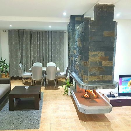 Chalet Asmoun Imouzzer du Kandar Bagian luar foto